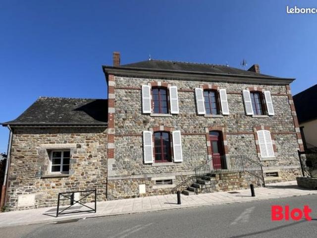Maison 4 pièces 171 m²