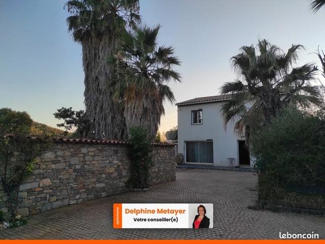 Maison 4 pièces 171 m²