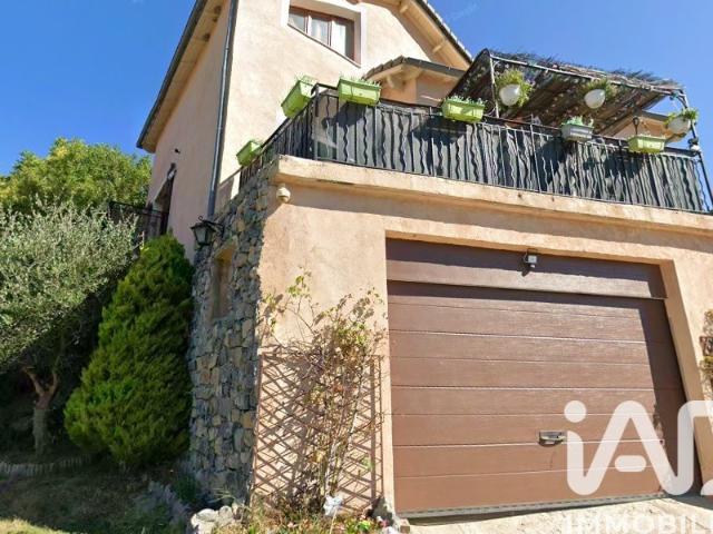 Maison 4 pièces 171 m²