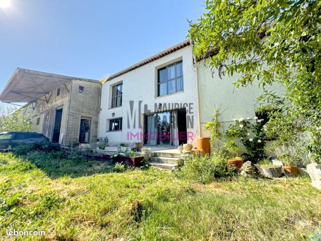 Maison 4 pièces 171 m²