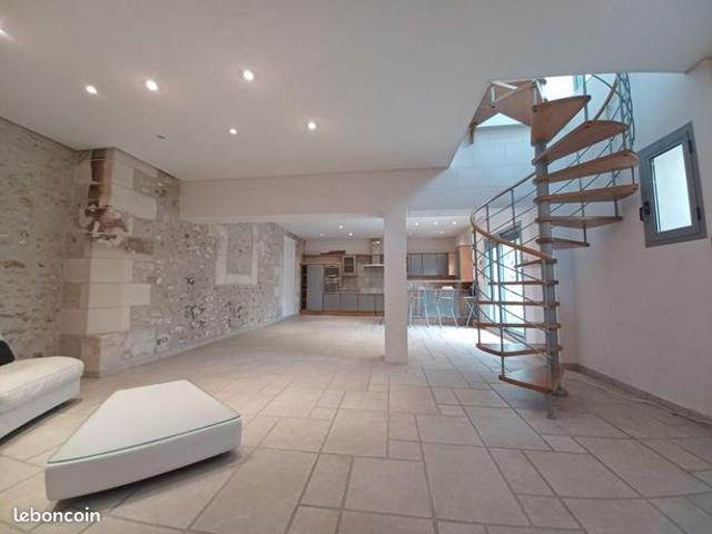 Maison 4 pièces 171 m²
