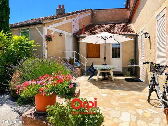 Maison 4 pièces 171 m²
