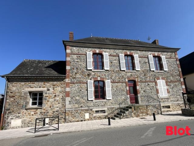 Maison 4 pièces 171 m²