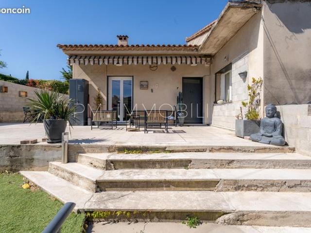 Maison 4 pièces 171 m²