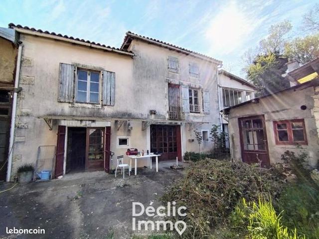 Maison 4 pièces 171 m²