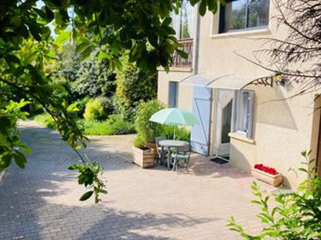 Maison 4 pièces 171 m²