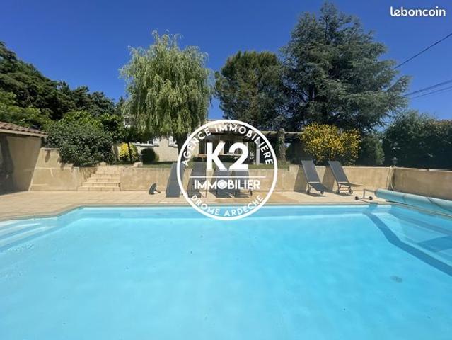 Maison 4 pièces 172 m²