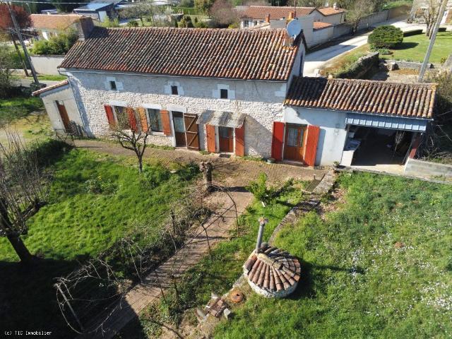 Maison 4 pièces 172 m²