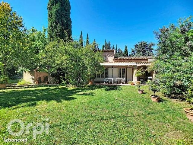 Maison 4 pièces 172 m²