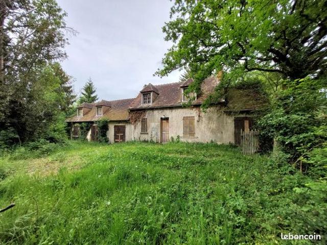 Maison 4 pièces 172 m²