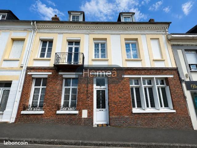 Maison 4 pièces 172 m²