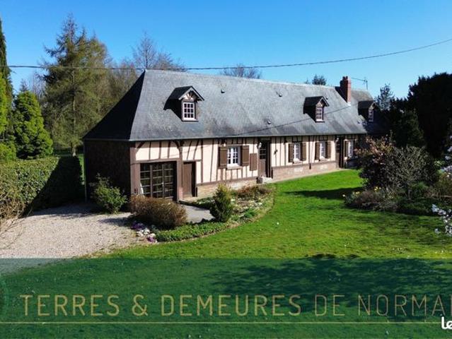 Maison 4 pièces 172 m²