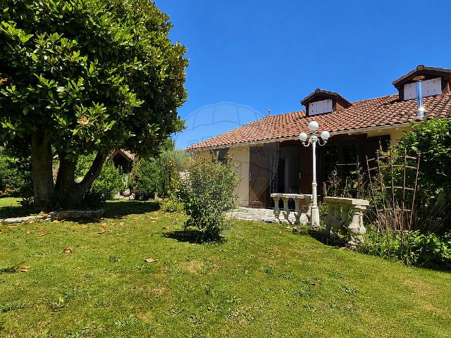 Maison 4 pièces 172 m²