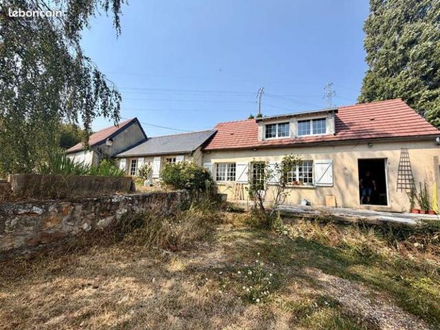 Maison 4 pièces 172 m²