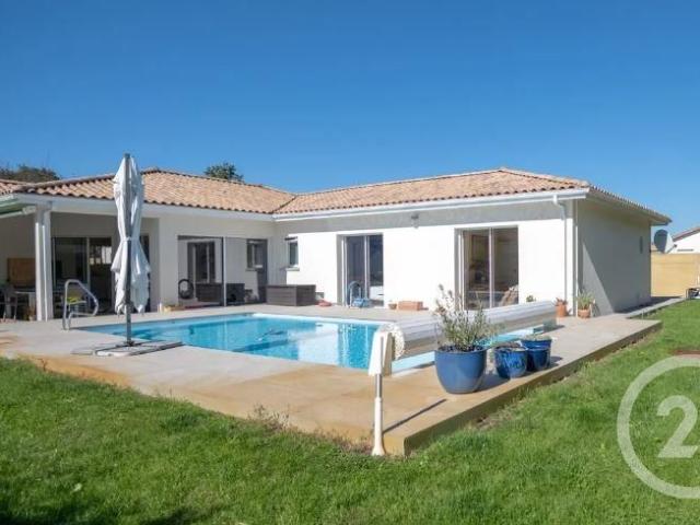 Maison 4 pièces 172 m²