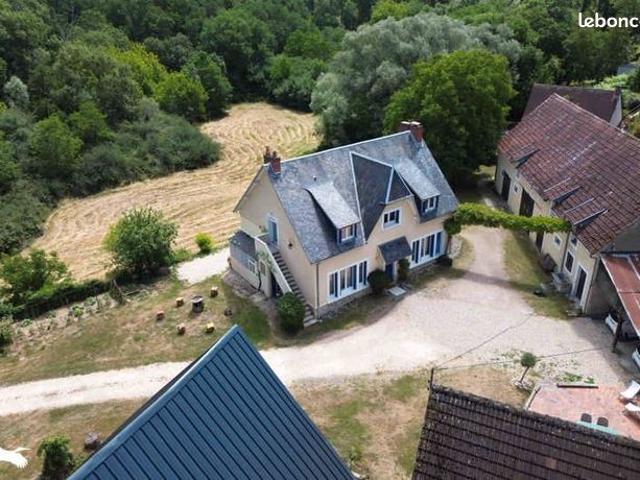 Maison 4 pièces 172 m²