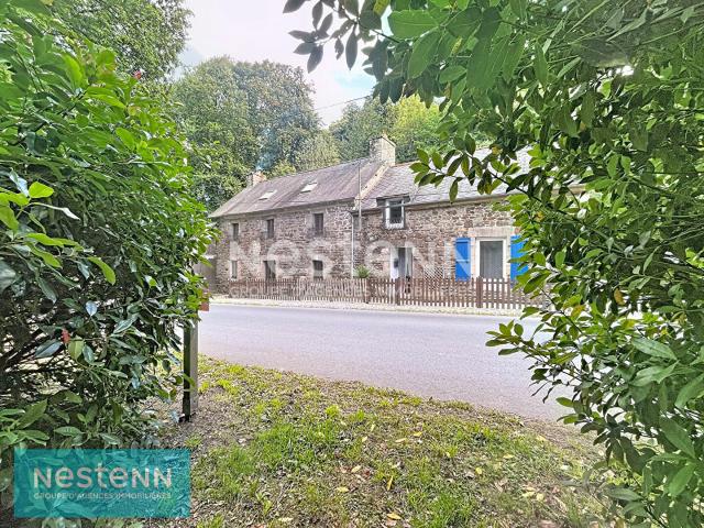 Maison 4 pièces 172 m²