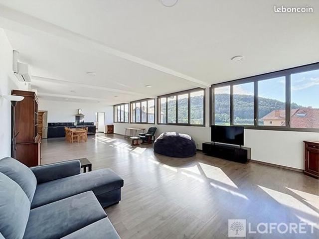 Maison 4 pièces 172 m²