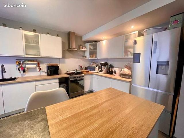 Maison 4 pièces 172 m²
