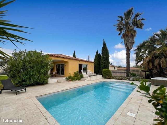 Maison 4 pièces 172 m²