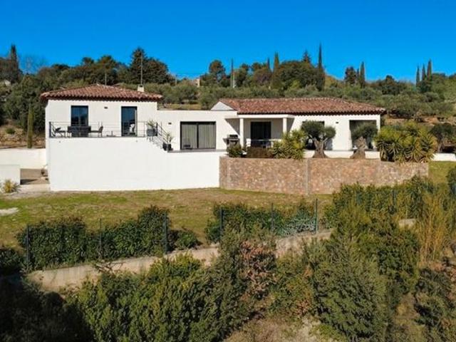 Maison 4 pièces 172 m²