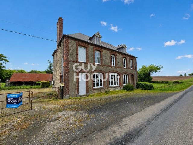 Maison 4 pièces 173 m²