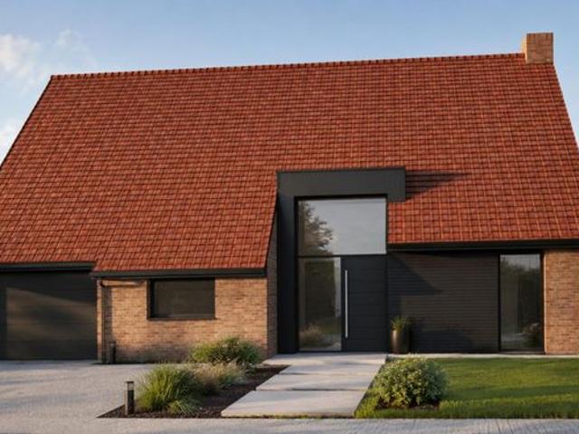 Maison 4 pièces 173 m²