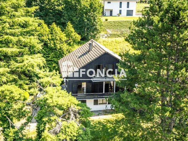 Maison 4 pièces 173 m²