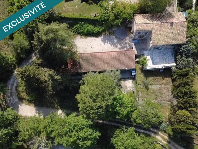 Maison 4 pièces 173 m²