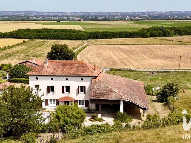 Maison 4 pièces 173 m²