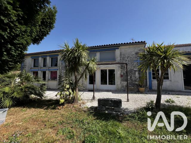 Maison 4 pièces 173 m²