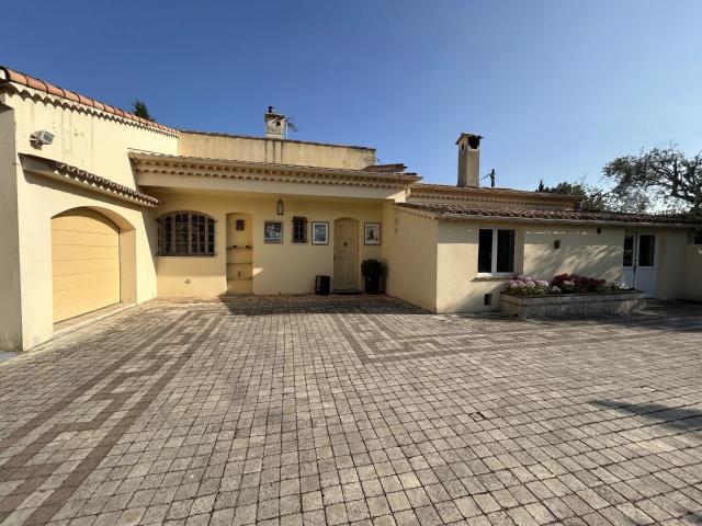 Maison 4 pièces 173 m²