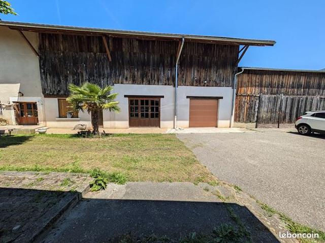 Maison 4 pièces 173 m²