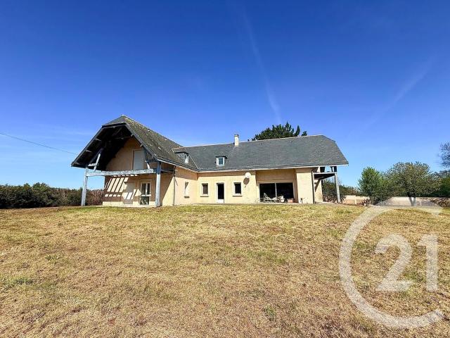 Maison 4 pièces 173 m²