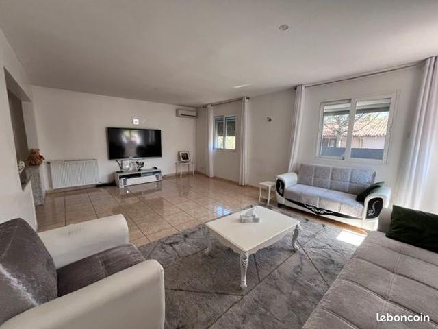 Maison 4 pièces 173 m²