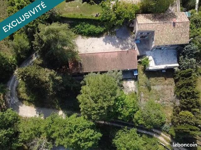 Maison 4 pièces 173 m²
