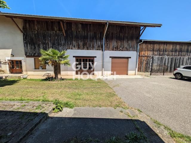 Maison 4 pièces 173 m²