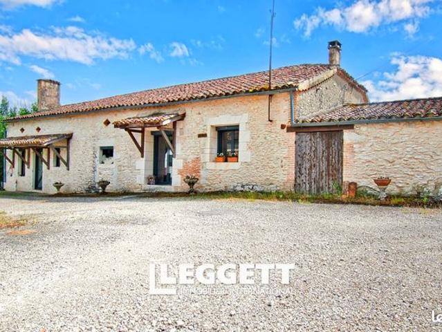 Maison 4 pièces 173 m²