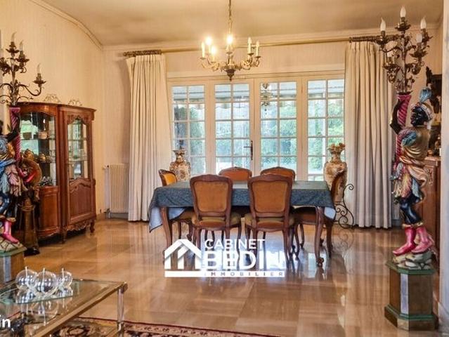 Maison 4 pièces 173 m²