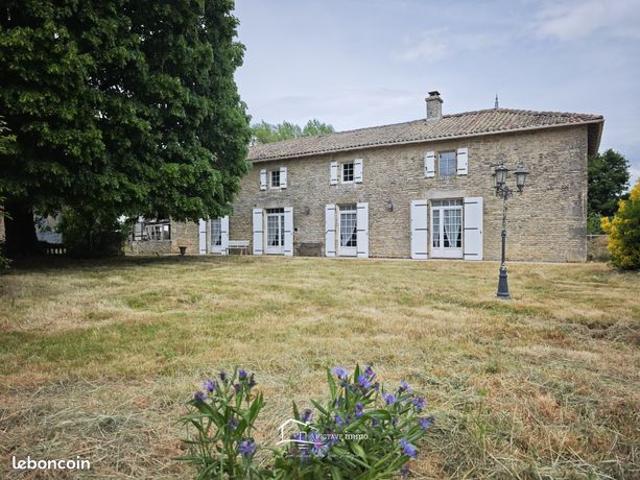 Maison 4 pièces 173 m²