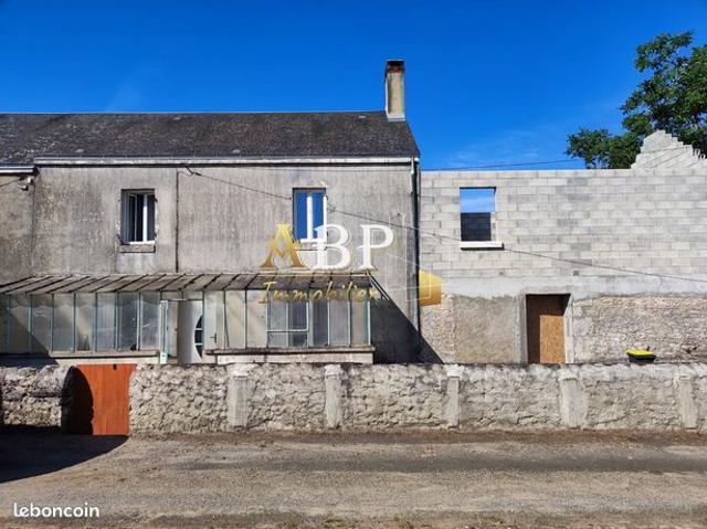 Maison 4 pièces 173 m²