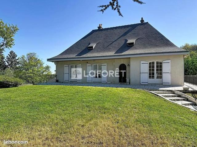 Maison 4 pièces 173 m²