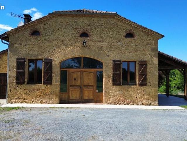 Maison 4 pièces 173 m²