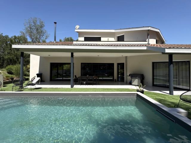 Maison 4 pièces 173 m²