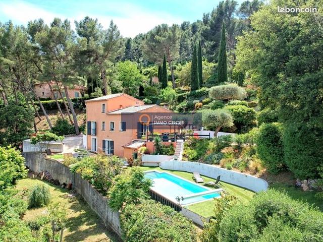 Maison 4 pièces 173 m²