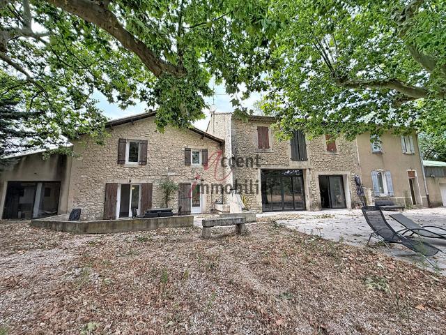 Maison 4 pièces 173 m²
