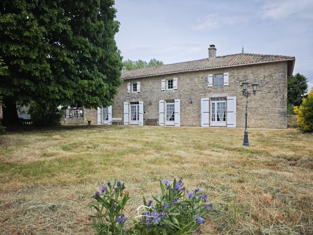 Maison 4 pièces 173 m²