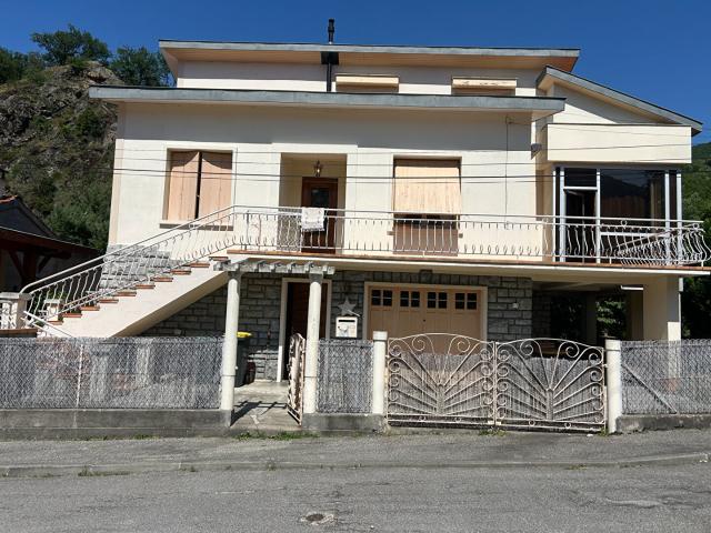 Maison 4 pièces 173 m²