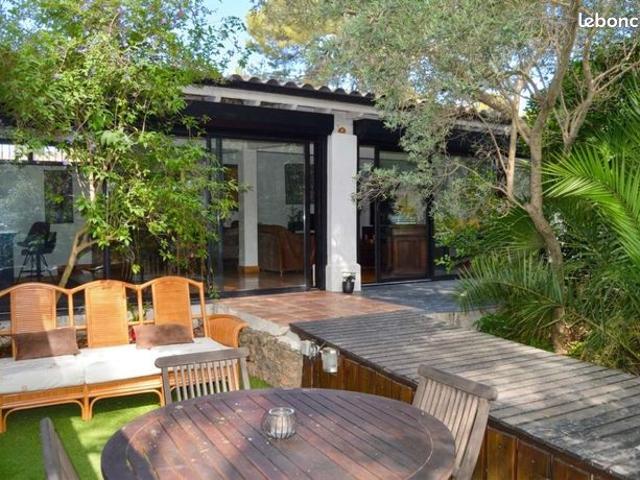 Maison 4 pièces 184 m²