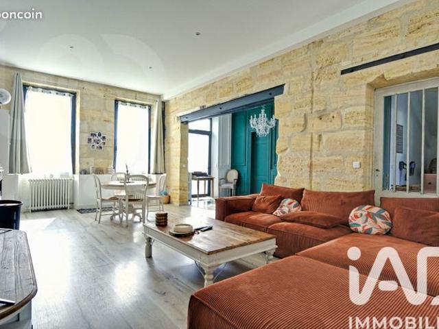 Maison 4 pièces 184 m²